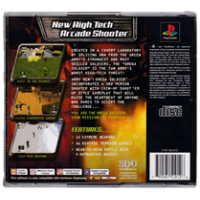 Army Men: Omega Soldier for Playstation 1