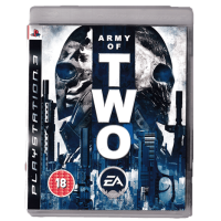 Army of Two for Playstation 3