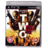 Army of Two: The 40th Day for Playstation 3
