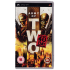 Army of Two: The 40th Day for Playstation Portable