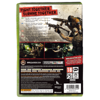 Army of Two: The 40th Day for Xbox 360