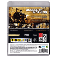 Army of Two: The Devil's Cartel for Playstation 3