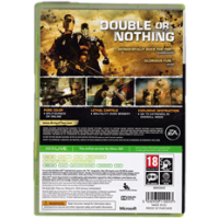 Army of Two: The Devil's Cartel for Xbox 360