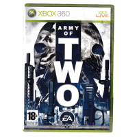 Army of Two for Xbox 360