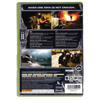 Army of Two for Xbox 360