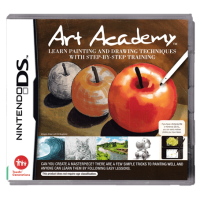 Art Academy for Nintendo DS