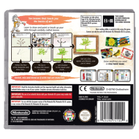 Art Academy for Nintendo DS
