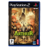 Arthur And The Minimoys for Playstation 2