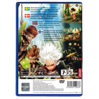 Arthur And The Minimoys for Playstation 2