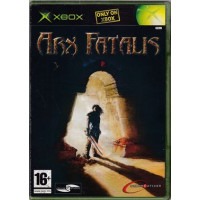 Arx Fatalis for Xbox Classic