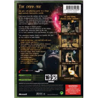 Arx Fatalis for Xbox Classic