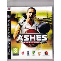 Ashes Cricket 2009 for Playstation 3