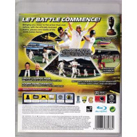 Ashes Cricket 2009 for Playstation 3