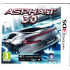 Asphalt 3D for Nintendo 3DS