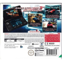 Asphalt 3D for Nintendo 3DS