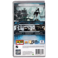 Assassin's Creed: Bloodlines for Playstation Portable