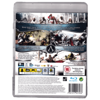 Assassin's Creed: Brotherhood for Playstation 3