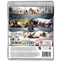 Assassin's Creed: Brotherhood Special Edition for Playstation 3