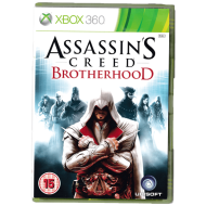 Assassin's Creed: Brotherhood for Xbox 360