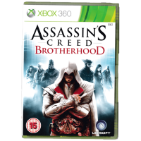 Assassin's Creed: Brotherhood for Xbox 360
