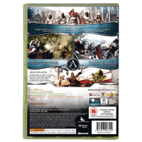 Assassin's Creed: Brotherhood for Xbox 360