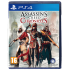 Assassin's Creed: Chronicles for Playstation 4