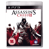 Assassin's Creed II for Playstation 3