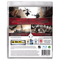 Assassin's Creed II for Playstation 3