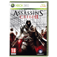 Assassin's Creed II for Xbox 360