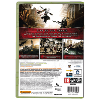 Assassin's Creed II for Xbox 360