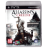 Assassin's Creed III Exclusive Edition for Playstation 3