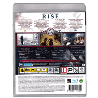 Assassin's Creed III Exclusive Edition for Playstation 3