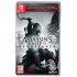 Assassin's Creed III Remastered for Nintendo Switch