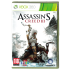 Assassin's Creed III for Xbox 360