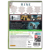 Assassin's Creed III for Xbox 360