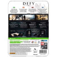 Assassin's Creed IV: Black Flag Skull Edition for Xbox 360
