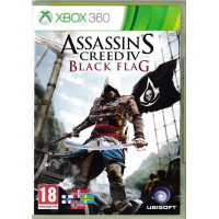 Assassin's Creed IV: Black Flag for Xbox 360