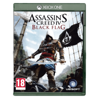 Assassin's Creed IV: Black Flag for Xbox One