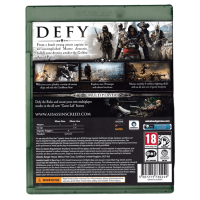 Assassin's Creed IV: Black Flag for Xbox One