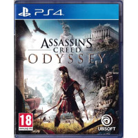 Assassin's Creed: Odyssey for Playstation 4