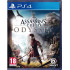 Assassin's Creed: Odyssey for Playstation 4
