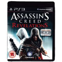 Assassin's Creed: Revelations for Playstation 3