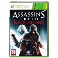 Assassin's Creed: Revelations for Xbox 360