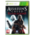 Assassin's Creed: Revelations for Xbox 360