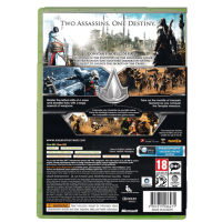 Assassin's Creed: Revelations for Xbox 360