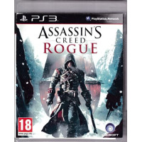 Assassin's Creed: Rogue for Playstation 3