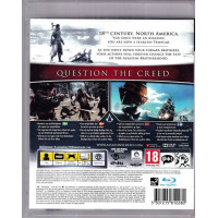 Assassin's Creed: Rogue for Playstation 3