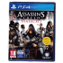 Assassin's Creed: Syndicate for Playstation 4