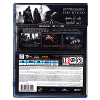 Assassin's Creed: Syndicate for Playstation 4