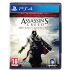 Assassin's Creed: The Ezio Collection for Playstation 4